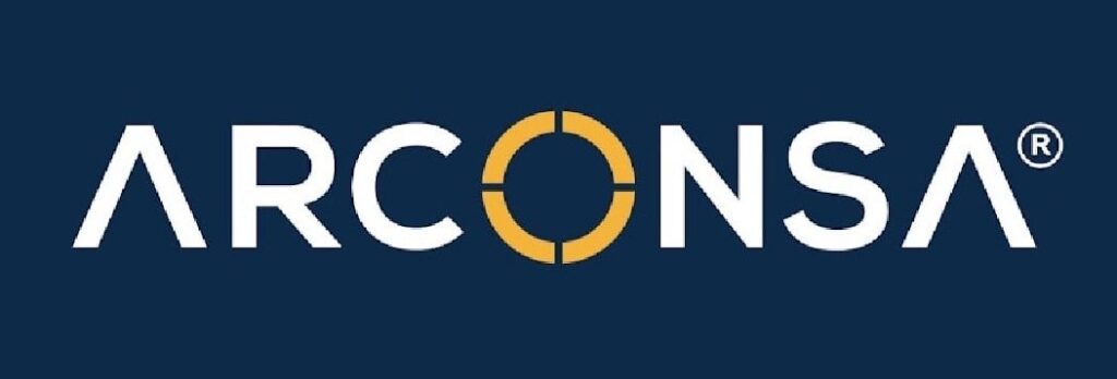 Logo arconsa espacio vivo