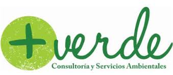 Logo verde espaciovivo